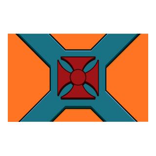 He-Man_simbol Logo PNG Vector