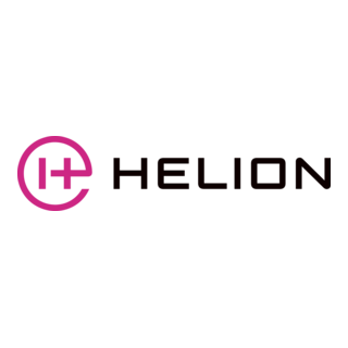 Helion Energy Logo PNG Vector