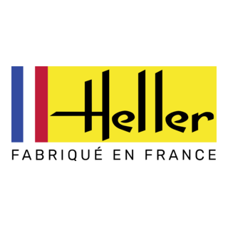 Heller Logo PNG Vector