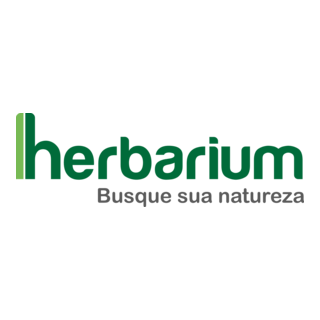 Herbarium Logo PNG Vector