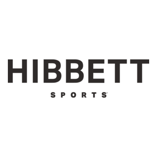 Hibbett Sports Logo PNG Vector
