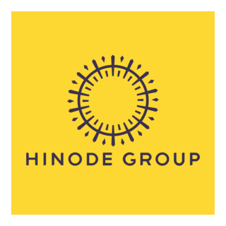 HINODE GROUP Logo PNG Vector