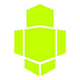 Hitbox Logo PNG Vector