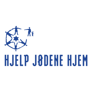Hjelp Jodene Hjem Logo PNG Vector