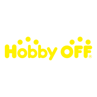Hobbyoff Logo PNG Vector