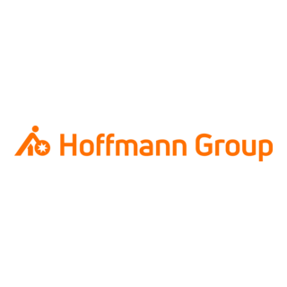 Hoffmann Group Logo PNG Vector
