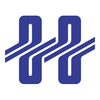 Hokuriku Denryoku Logo PNG Vector