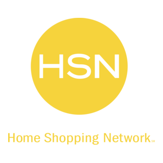 Home Shopping Network Logo PNG Vector