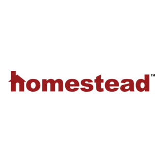 Homestead Logo PNG Vector