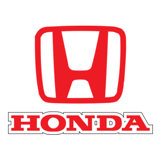 Honda Logo PNG Vector