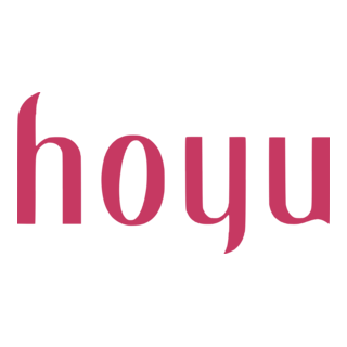 Hoyu Logo PNG Vector