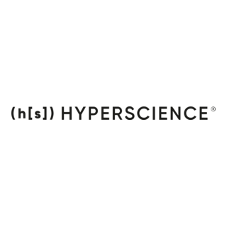 HyperScience Logo PNG Vector