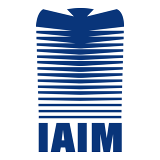 Iaim Logo PNG Vector