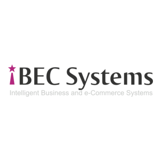 iBEC Systems Logo PNG Vector