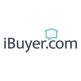 iBuyer.com Logo PNG Vector