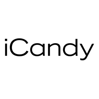 iCandy Logo PNG Vector
