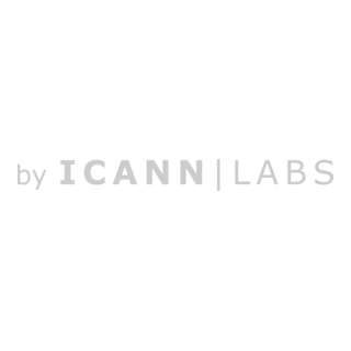 ICANN labs Logo PNG Vector