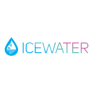 Icewater Protocol Logo PNG Vector