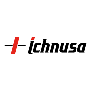 Ichnusa Logo PNG Vector