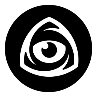 Iconfinder Logo PNG Vector