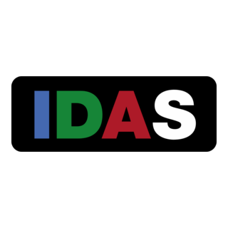 IDAS Logo PNG Vector