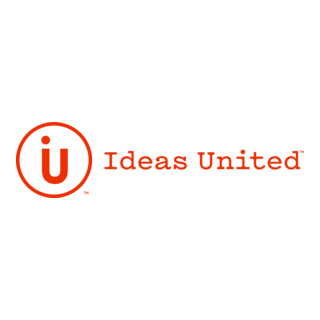 Ideas United Logo PNG Vector