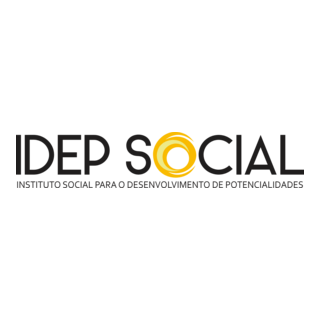 Idep Social Logo PNG Vector