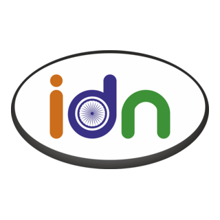 IDN Mould Logo PNG Vector