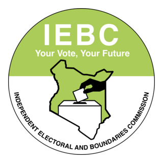 IEBC Logo PNG Vector