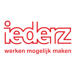 iederz Logo PNG Vector