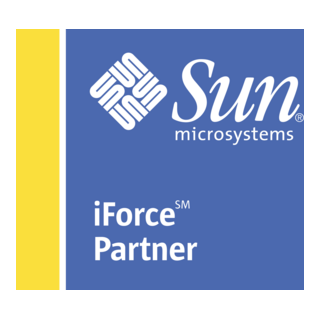 iForce Partner Logo PNG Vector