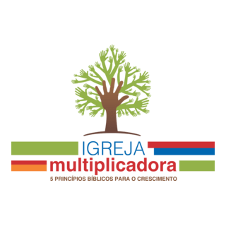 Igreja Multiplicadora Logo PNG Vector