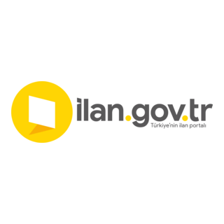 İlan.gov.tr Logo PNG Vector
