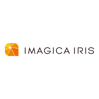 IMAGICA IRIS Logo PNG Vector