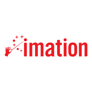 Imation Logo PNG Vector
