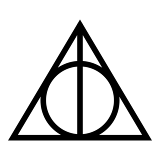 ImmortalDAO Finance (IMMO) Logo PNG Vector