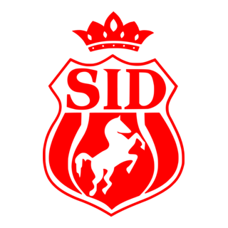 Imperatriz FC Logo PNG Vector