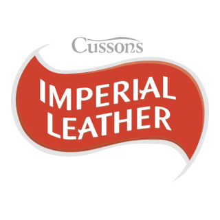 Imperial Leather Logo PNG Vector