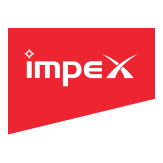 Impex Appliances Logo PNG Vector