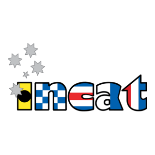 Incat Logo PNG Vector