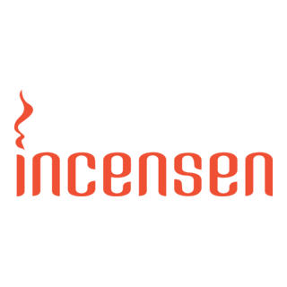 Incensen Logo PNG Vector