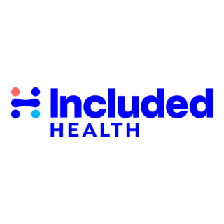 Included Health Logo PNG Vector