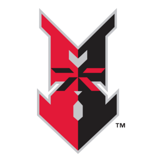Indianapolis Indians Logo PNG Vector