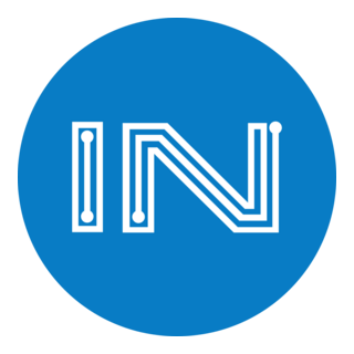 Indodax Logo PNG Vector