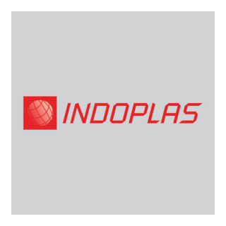 Indoplast Logo PNG Vector