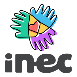 INEC - Instituto Nordeste Cidadania Logo PNG Vector