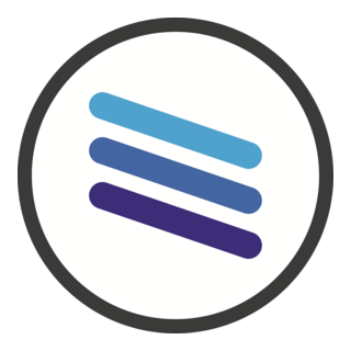 Influxcoin (INFX) Logo PNG Vector