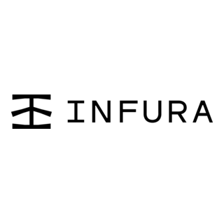 Infura Logo PNG Vector