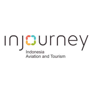 Injourney Logo PNG Vector