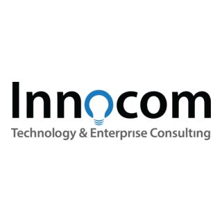 Innocom Logo PNG Vector